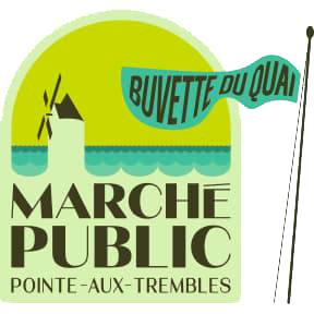 Marché public de Pointe-aux-Trembles