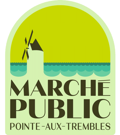 Marché public Pointe-Aux-Trembles