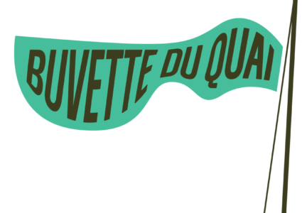 La Buvette du Quai logo